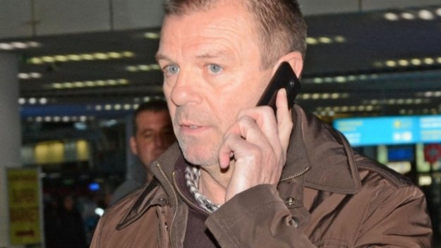 Стойчо Младенов даде заден за ЦСКА