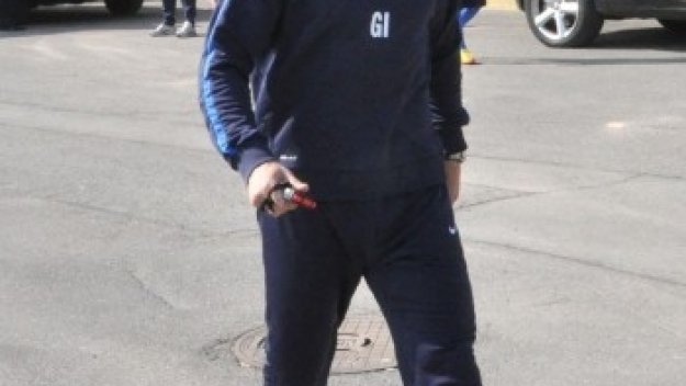 Гонзо: Горд съм от себе си