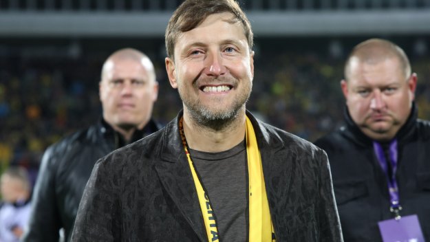 Ботев Пловдив с отворено писмо до президента Румен Радев