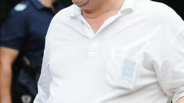 Батков: Гаджев остава, не приех оставката на Тонев