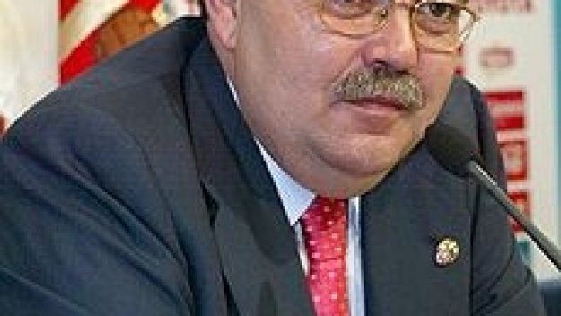 Президентът на Валенсия подаде оставка