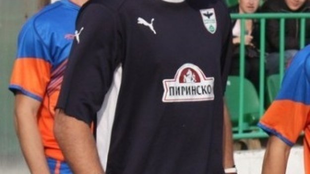 Вратар скъса с ЦСКА заради пет заплати