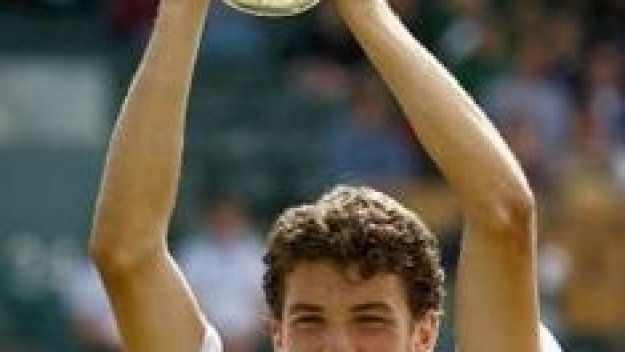 Григор Димитров в третия кръг на US Open