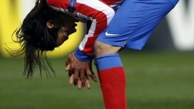 Фалкао: Можем да направим обрат