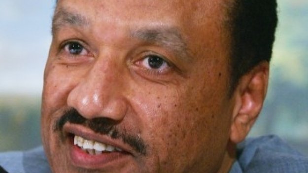 Изненада! Бин Хамам оттегли кандидатурата си за президент на ФИФА