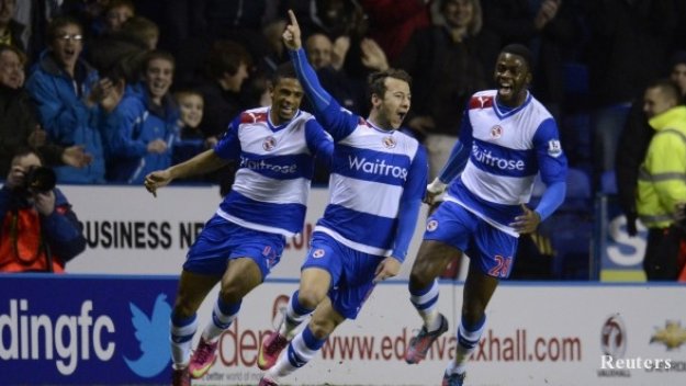 Дуо от Рединг взе наградите за януари