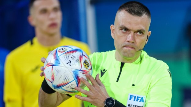Ботев скочи на "компроментирания" Волен Чинков
