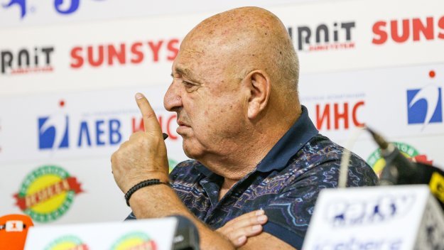 Всички се подиграват и смеят на ЦСКА