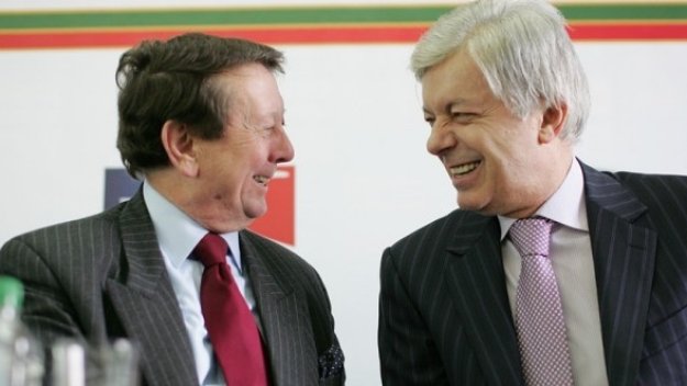 Валентин Михов: Някои хора във футбола ме предадоха