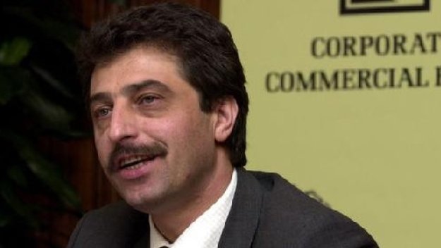 Банкер слага ръка върху Ботев (Пд)