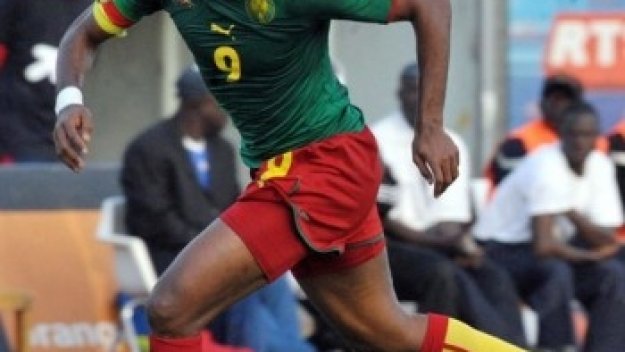 Ето'о порти дузпа, налита на треньора