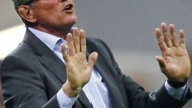 Хайнкес: Не ми трябват нови играчи