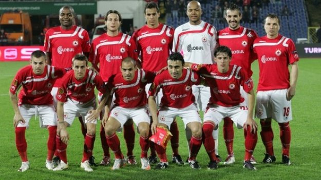 ЦСКА се завръща на Панчарево