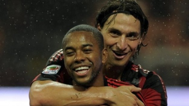 ПРОГНОЗА: Наполи - Милан