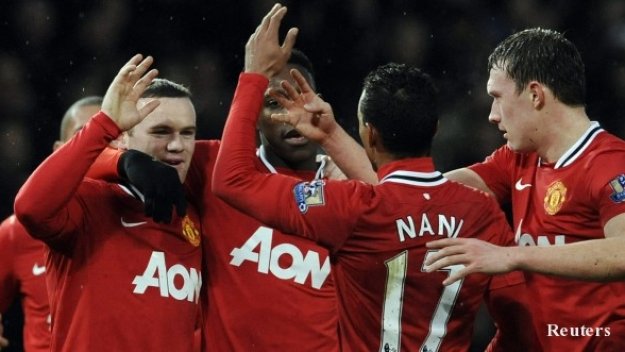 Връщат Юнайтед в Шампионската лига?