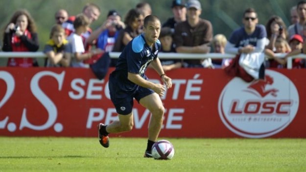 Руди Гарсия: Не мога да обещая титулярно място на Джо Коул