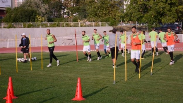 Снимка: Официален сайт на Черно море