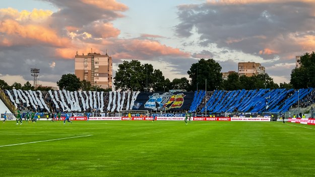 Левски обяви важна новина