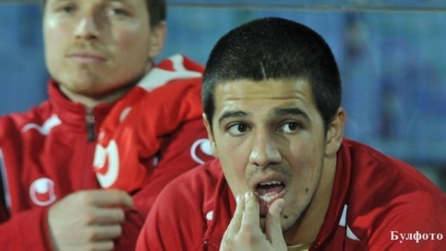 Караджата: Напрежението в ЦСКА ескалира с идването на Дуци