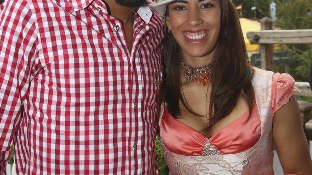 Данте: Искам да завърша кариерата си в Байерн