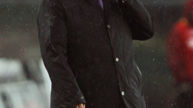 Рафа Бенитес поема Атлетико Мадрид?