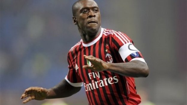 Кларънс Зеедорф ще бъде различен и като треньор