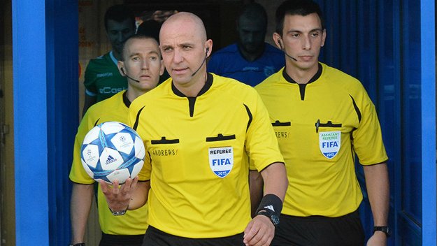 За трети път Станислав Тодоров стана съдия №1 на България