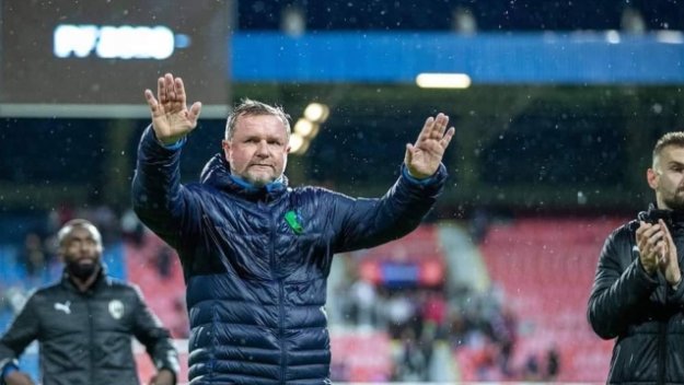 ludogorets.com