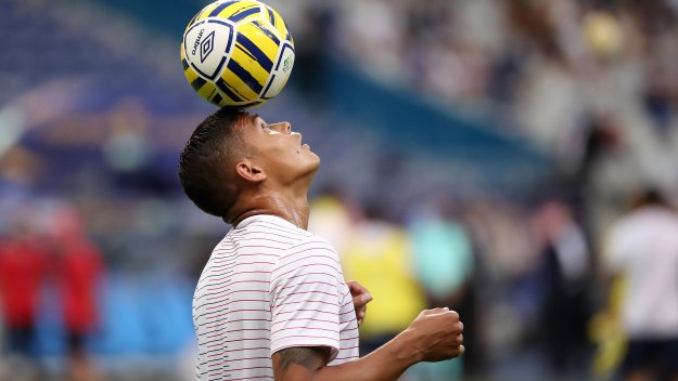 Напук на годините: Тиаго Силва ще даде всичко от себе си за Челси