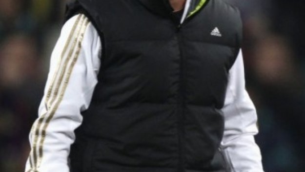 Роджерио Сени: Моуриньо е един от най-добрите в историята