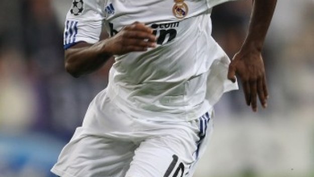 Ласана Диара е щастлив в Реал, остава в клуба