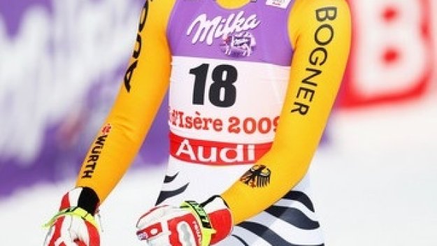 Мария Риш е водачка след първия манш на слалома в Леви