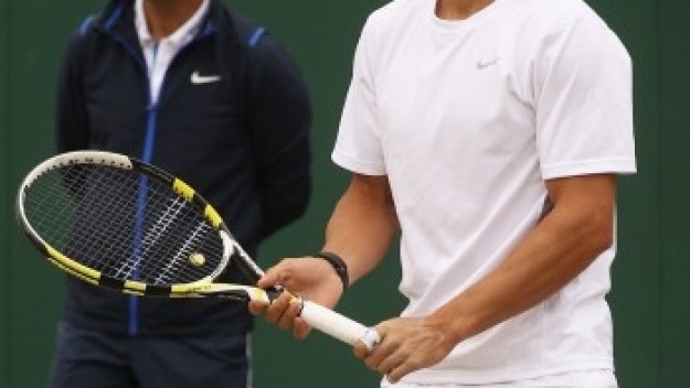 Надал: Мачът срещу Анди Мъри ще бъде голямо предизвикателство за мен