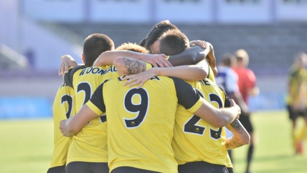 Ботев плаши Лудогорец с бразилски нападател