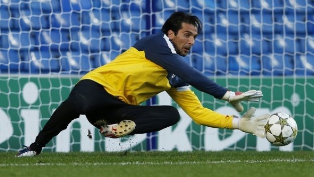 ПРОГНОЗА: Ювентус - Наполи