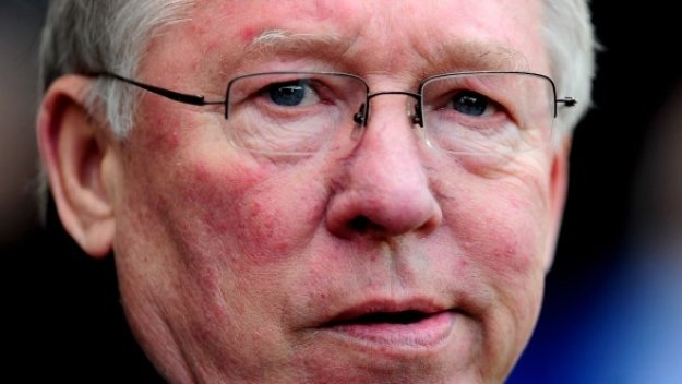 Фъргюсън: Валенсия може би е ключът към титлата