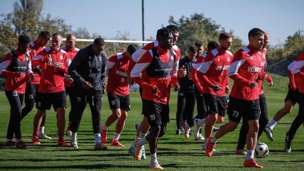 ЦСКА стартира днес похода си към Купата