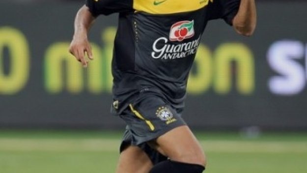 Неймар: Искам в Юве