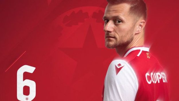 Новата звезда на ЦСКА каза уникални неща за Томаш