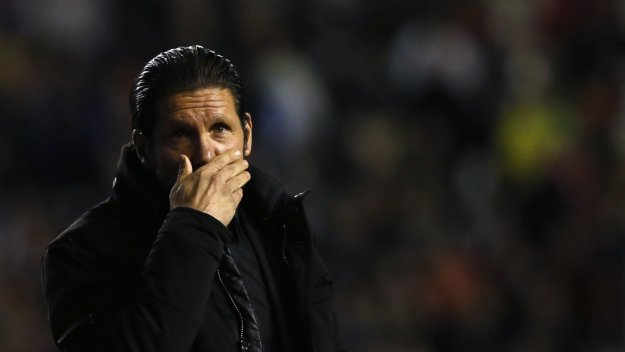 Симеоне: Трябва да поздравим съперника