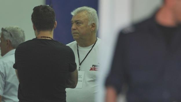 Зума каза тежката си дума: Помислих, че новината за Акрапович е шега
