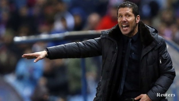 Интер иска Чоло Симеоне за треньор