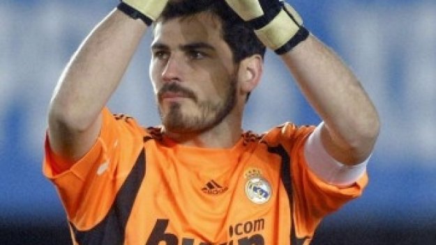 Касияс: Не трябва да сме обсебени от Барса