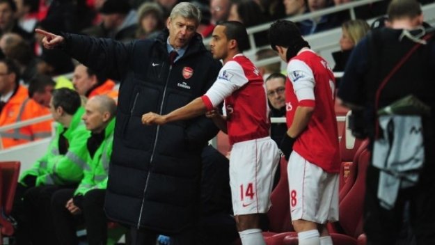 ПРОГНОЗА: Арсенал - Евертън