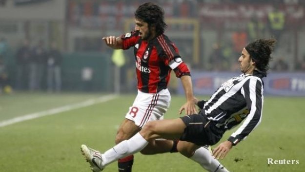 Майорка може да отърве Юве от Хорхе Мартинес