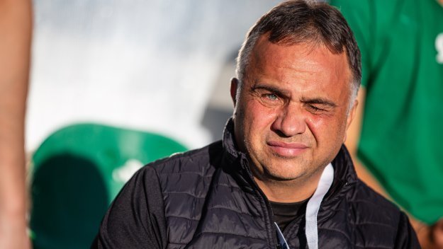 "Жадното" бие с 4:1, но иска още 3-4 гола