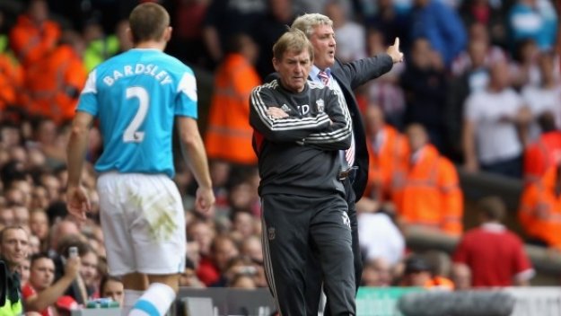 Кени Далглиш: Новите попълнения играха нервно