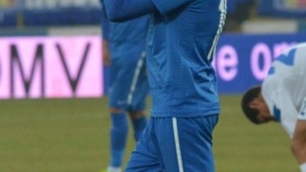 Христо Йовов: Ще си заслужа нов договор