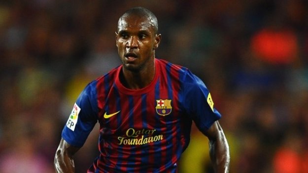 ПСЖ отмъква Абидал от Барса