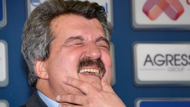 Тодор Батков отсече: Купуваме поне двама нови